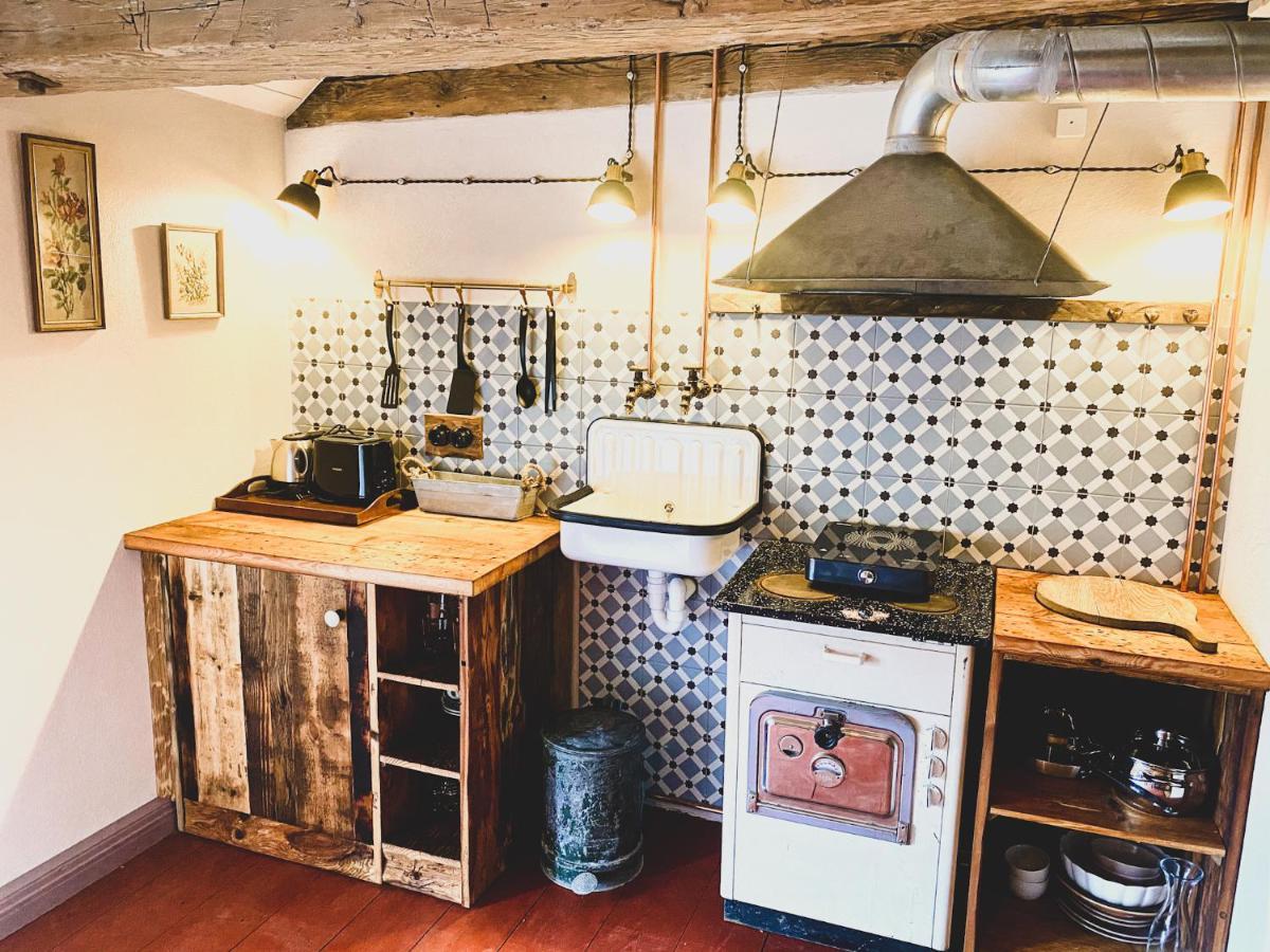 Baznicas Ielas Apartamenti Kuldīga المظهر الخارجي الصورة