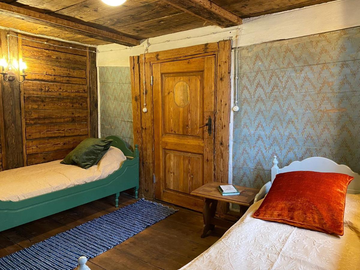 Baznicas Ielas Apartamenti Kuldīga المظهر الخارجي الصورة