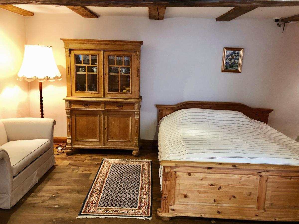 Baznicas Ielas Apartamenti Kuldīga المظهر الخارجي الصورة