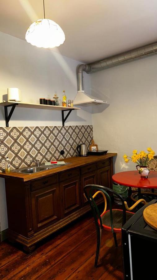 Baznicas Ielas Apartamenti Kuldīga المظهر الخارجي الصورة