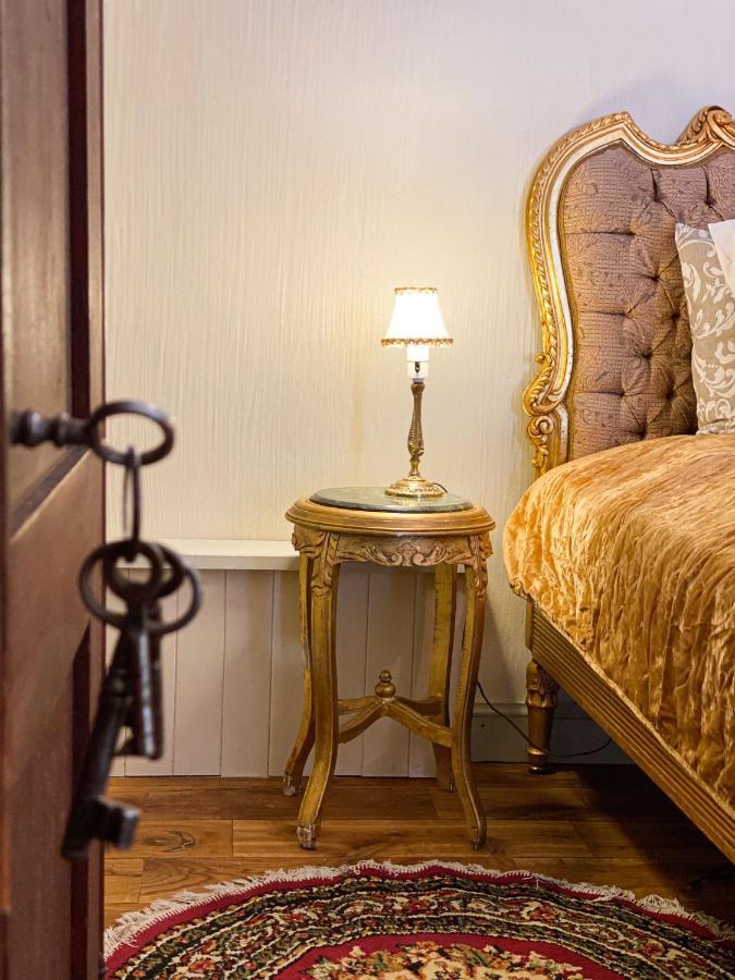Baznicas Ielas Apartamenti Kuldīga المظهر الخارجي الصورة