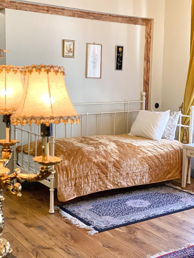 Baznicas Ielas Apartamenti Kuldīga المظهر الخارجي الصورة