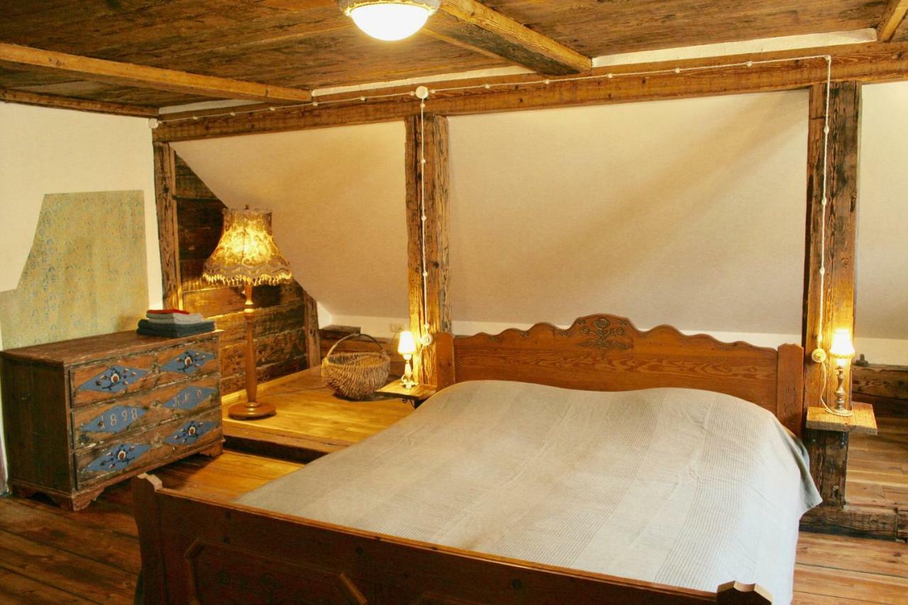 Baznicas Ielas Apartamenti Kuldīga المظهر الخارجي الصورة